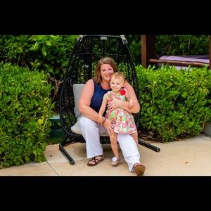 Meet your Posher, Shauna